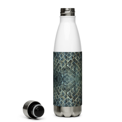 Shuttle Skin  |  Insulated Stainless Steel Water Bottle - Image 42