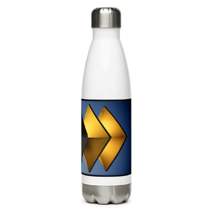 Deco Light   |  Insulated Stainless Steel Water Bottle - Image 5