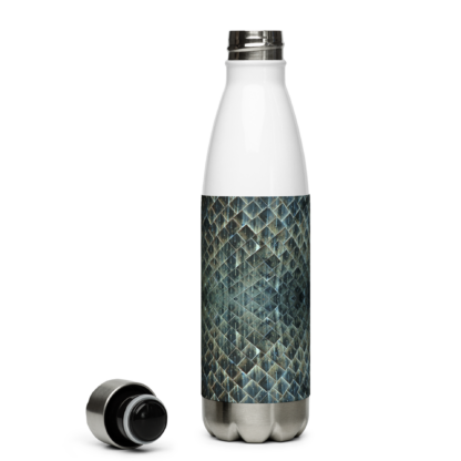 Shuttle Skin  |  Insulated Stainless Steel Water Bottle - Image 41