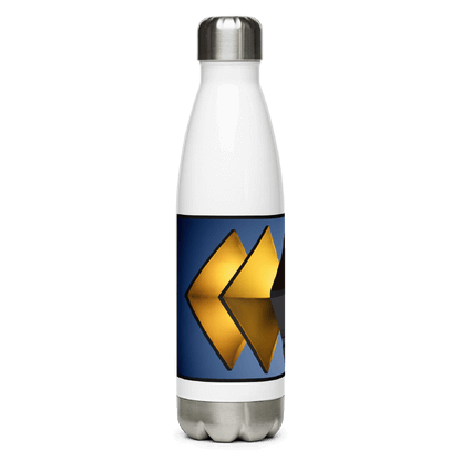 Deco Light   |  Insulated Stainless Steel Water Bottle - Image 7