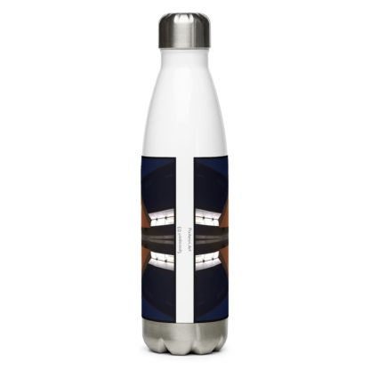 Spaceport 003  |  Insulated Stainless Steel Water Bottle - Image 20