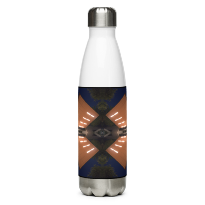 Spaceport 003  |  Insulated Stainless Steel Water Bottle - Image 22