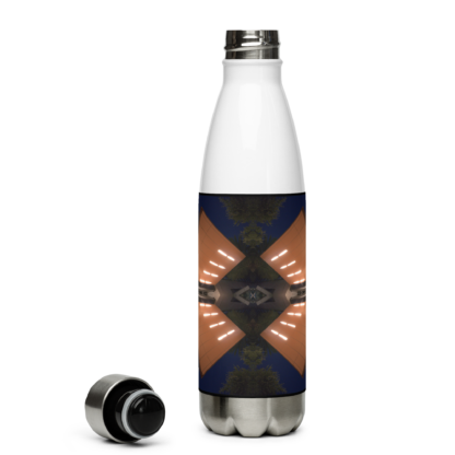 Spaceport 003  |  Insulated Stainless Steel Water Bottle