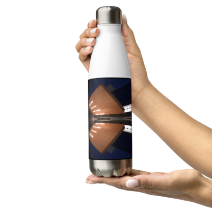 Spaceport 003  |  Insulated Stainless Steel Water Bottle - Image 15