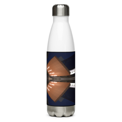 Spaceport 003  |  Insulated Stainless Steel Water Bottle - Image 19