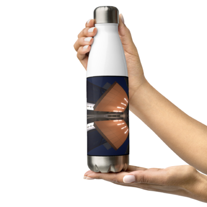 Spaceport 003  |  Insulated Stainless Steel Water Bottle - Image 16