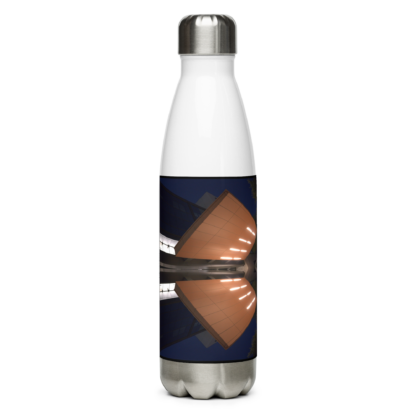 Spaceport 003  |  Insulated Stainless Steel Water Bottle - Image 21