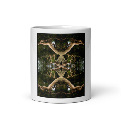 Alien Birth | Ceramic Coffee Mug |  Master Series - Image 9