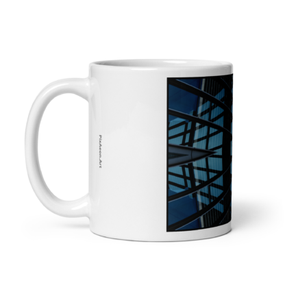 Shredder Creative Mugs