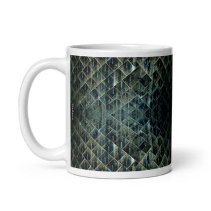 Shuttle Skin | Ceramic Coffee Mug | Full Width | Master Series - Image 18