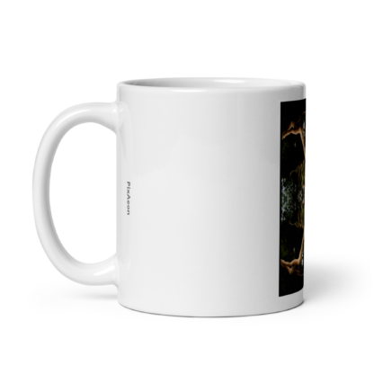 Alien Birth | Ceramic Coffee Mug |  Master Series - Image 13