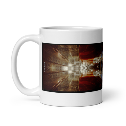 Discovery | Ceramic Coffee Mug | Full Width | Master Series - Image 16