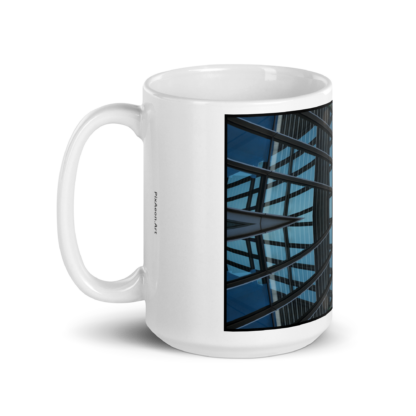 Shredder Creative Mugs