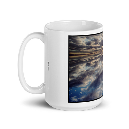 PixAeon Nose Job | Ceramic Coffee Mug |  Master Series - Image 15