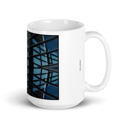 Shredder Creative Mugs