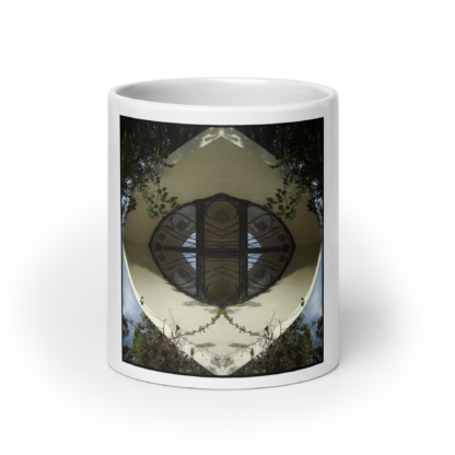 Sanctuary | Ceramic Coffee Mug | Master Series