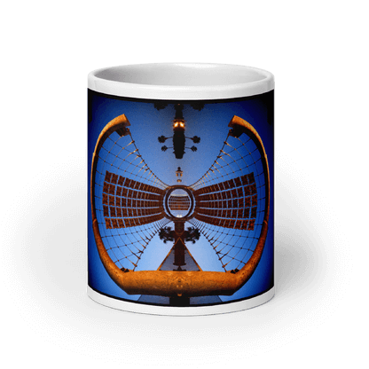 Slingshot | Ceramic Coffee Mug | Master Series - Image 6