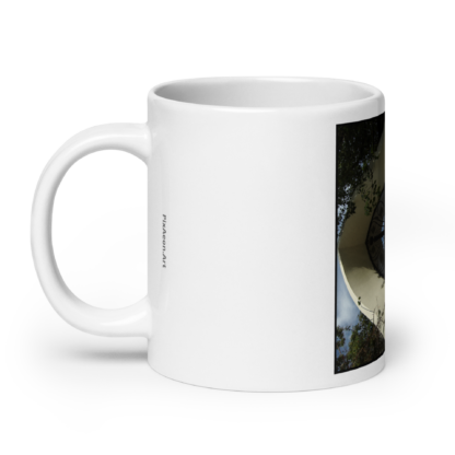 Sanctuary | Ceramic Coffee Mug | Master Series - Image 10