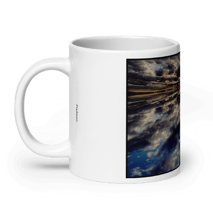 PixAeon Nose Job | Ceramic Coffee Mug |  Master Series - Image 20