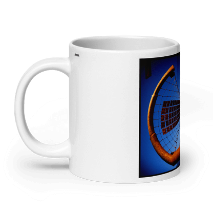 Slingshot | Ceramic Coffee Mug | Master Series - Image 5