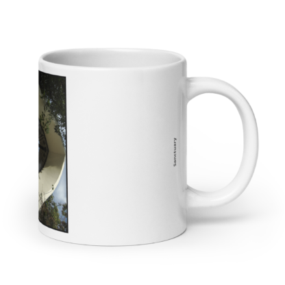 Sanctuary | Ceramic Coffee Mug | Master Series - Image 8