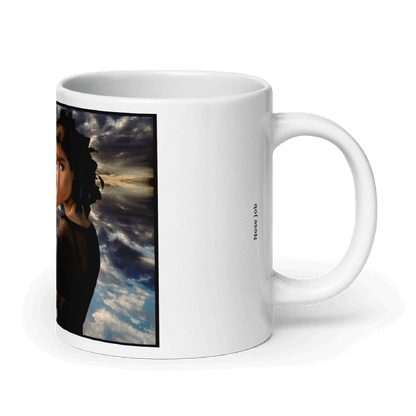 PixAeon Nose Job | Ceramic Coffee Mug |  Master Series - Image 19